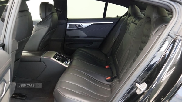 Used BMW 8 Series 2023 for sale - 77941155: Photo 17