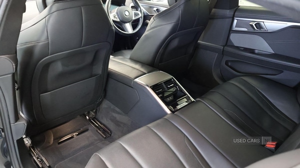 Used BMW 8 Series 2023 for sale - 77941155: Photo 18