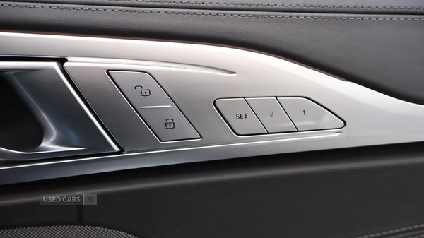 Used BMW 8 Series 2023 for sale - 77941155: Photo 19