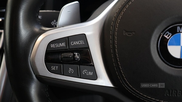 Used BMW 8 Series 2023 for sale - 77941155: Photo 22