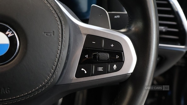 Used BMW 8 Series 2023 for sale - 77941155: Photo 23