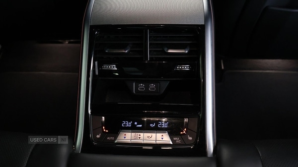 Used BMW 8 Series 2023 for sale - 77941155: Photo 25