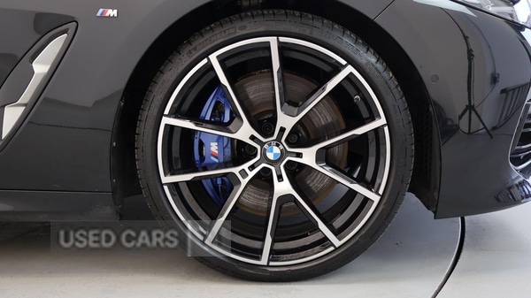 Used BMW 8 Series 2023 for sale - 77941155: Photo 27