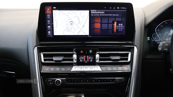 Used BMW 8 Series 2023 for sale - 77941155: Photo 29