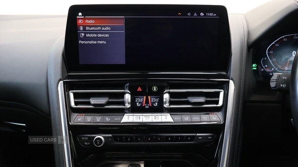 Used BMW 8 Series 2023 for sale - 77941155: Photo 30