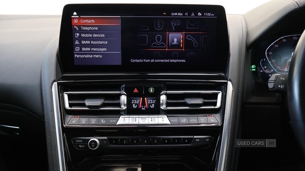 Used BMW 8 Series 2023 for sale - 77941155: Photo 32