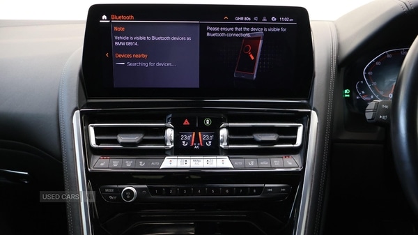 Used BMW 8 Series 2023 for sale - 77941155: Photo 34