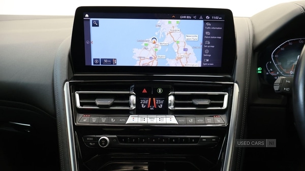 Used BMW 8 Series 2023 for sale - 77941155: Photo 35