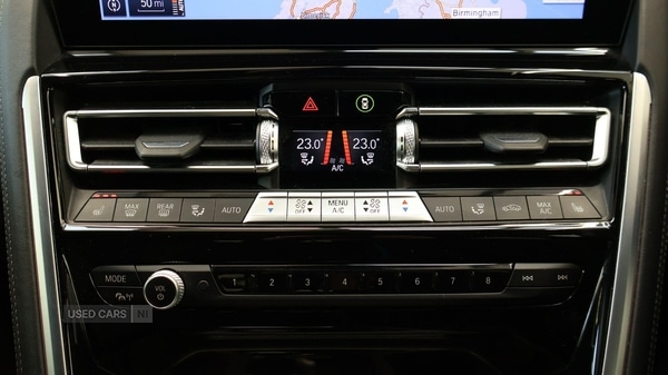 Used BMW 8 Series 2023 for sale - 77941155: Photo 36