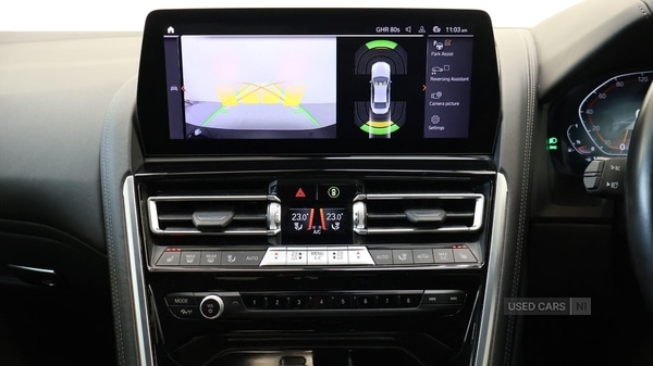 Used BMW 8 Series 2023 for sale - 77941155: Photo 37