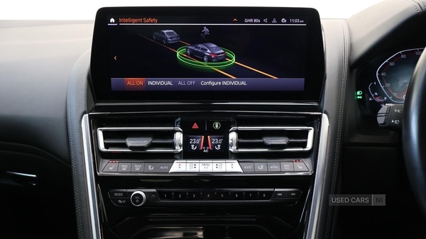 Used BMW 8 Series 2023 for sale - 77941155: Photo 38