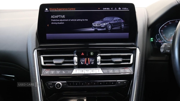 Used BMW 8 Series 2023 for sale - 77941155: Photo 40