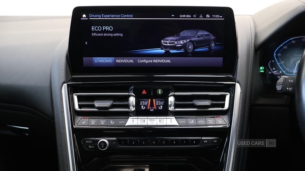 Used BMW 8 Series 2023 for sale - 77941155: Photo 41