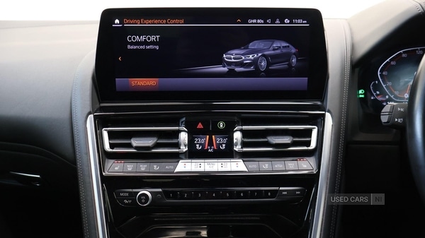 Used BMW 8 Series 2023 for sale - 77941155: Photo 42