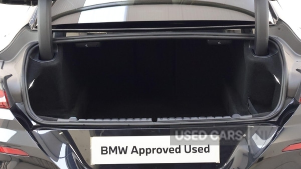 Used BMW 8 Series 2023 for sale - 77941155: Photo 45