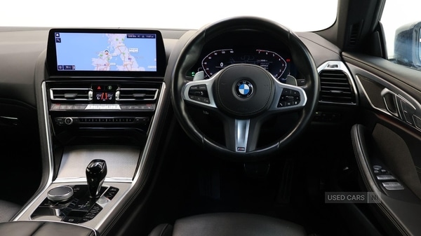 Used BMW 8 Series 2023 for sale - 77941155: Photo 5