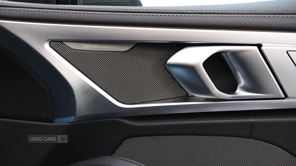 Used BMW 8 Series 2023 for sale - 77941155: Photo 50