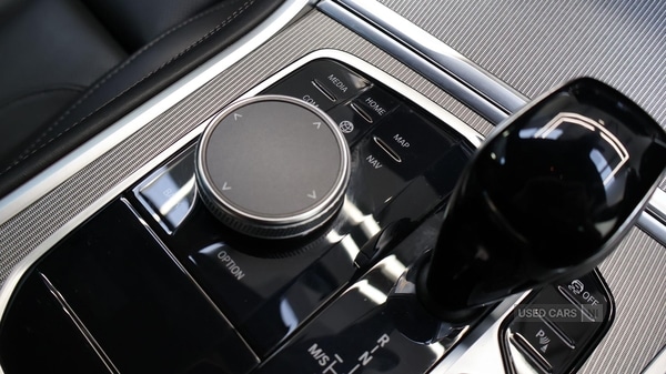 Used BMW 8 Series 2023 for sale - 77941155: Photo 54