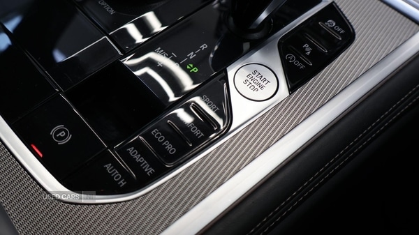 Used BMW 8 Series 2023 for sale - 77941155: Photo 55