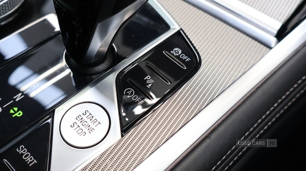 Used BMW 8 Series 2023 for sale - 77941155: Photo 56