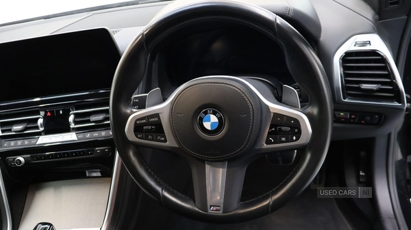 Used BMW 8 Series 2023 for sale - 77941155: Photo 6