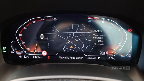 Used BMW 8 Series 2023 for sale - 77941155: Photo 9