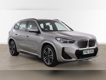 Used BMW iX1 2024 for sale - 78663008: Photo