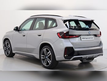 Used BMW iX1 2024 for sale - 78663008: Photo