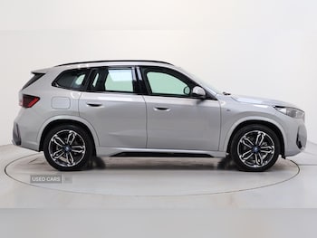 Used BMW iX1 2024 for sale - 78663008: Photo