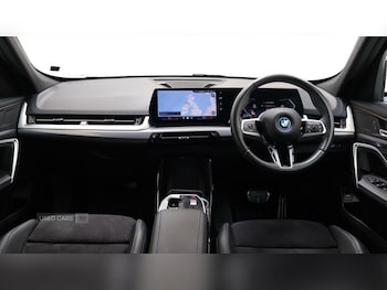 Used BMW iX1 2024 for sale - 78663008: Photo