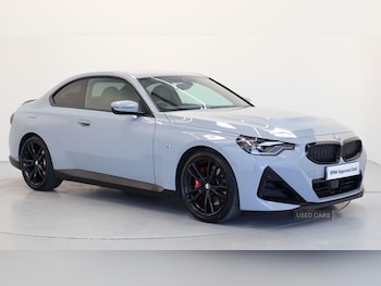 Used BMW 2 Series 2023 for sale - 78388553: Photo