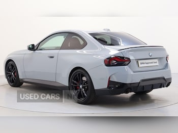 Used BMW 2 Series 2023 for sale - 78388553: Photo