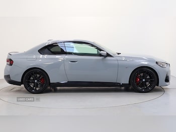 Used BMW 2 Series 2023 for sale - 78388553: Photo