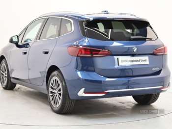 Used BMW 2 Series Active Tourer 2022 for sale - 74759394: Photo