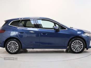 Used BMW 2 Series Active Tourer 2022 for sale - 74759394: Photo