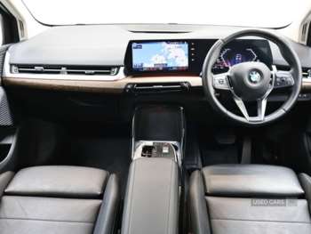 Used BMW 2 Series Active Tourer 2022 for sale - 74759394: Photo