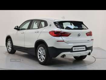 Used BMW X2 2018 for sale - 75155079: Photo