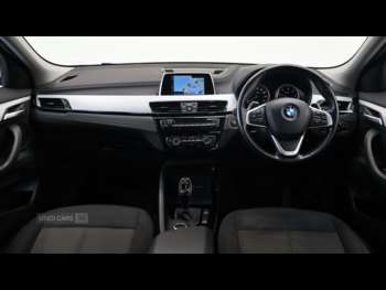Used BMW X2 2018 for sale - 75155079: Photo