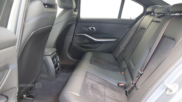 Used BMW 3 Series 2024 for sale - 75200589: Photo 12
