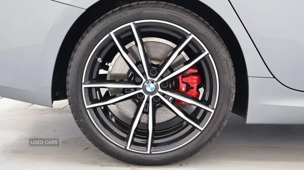 Used BMW 3 Series 2024 for sale - 75200589: Photo 14