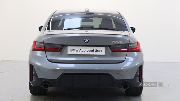 Used BMW 3 Series 2024 for sale - 75200589: Photo 15