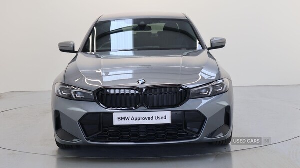 Used BMW 3 Series 2024 for sale - 75200589: Photo 16