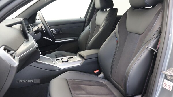 Used BMW 3 Series 2024 for sale - 75200589: Photo 25