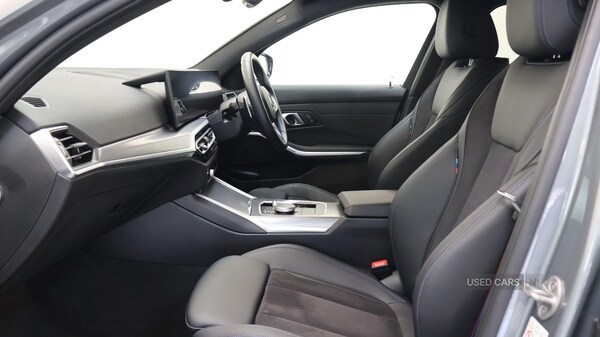 Used BMW 3 Series 2024 for sale - 75200589: Photo 26