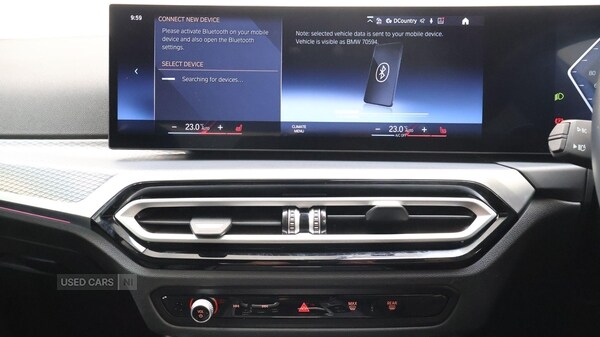 Used BMW 3 Series 2024 for sale - 75200589: Photo 29
