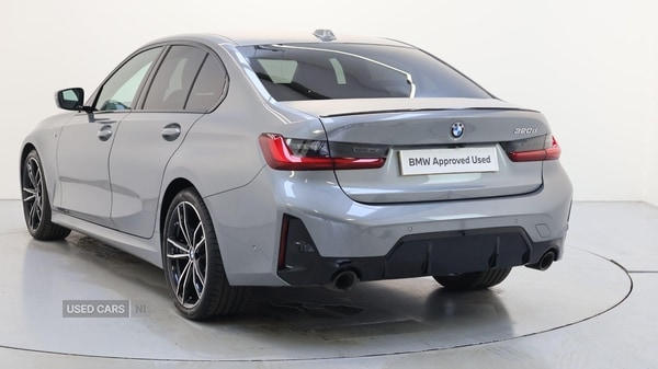 Used BMW 3 Series 2024 for sale - 75200589: Photo 2