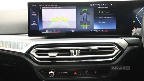 Used BMW 3 Series 2024 for sale - 75200589: Photo 32