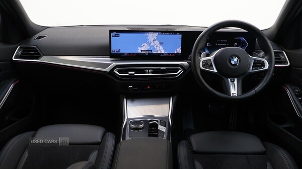 Used BMW 3 Series 2024 for sale - 75200589: Photo 37