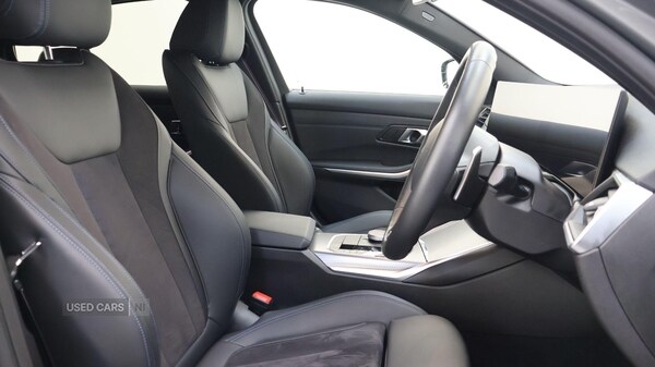 Used BMW 3 Series 2024 for sale - 75200589: Photo 39