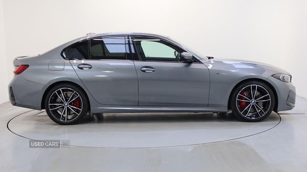 Used BMW 3 Series 2024 for sale - 75200589: Photo 3